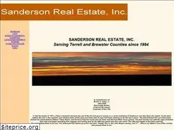 Sites similar to sre-inc.com