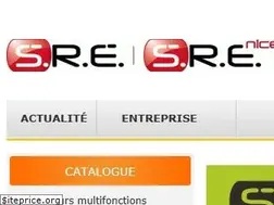 Sites similar to sre-xerox.com