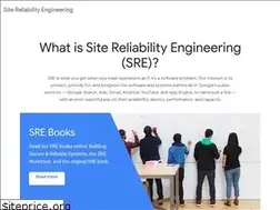Sites similar to sre.google