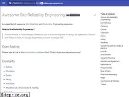 Sites similar to sre.xyz