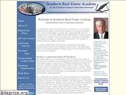 Sites similar to sreacademy.com