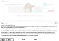 Sites similar to sreality.cz