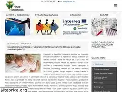 Sites similar to srebrenik.ba