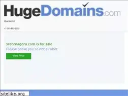 Sites similar to srebrnagora.com