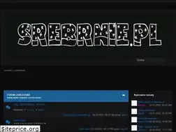 Sites similar to srebrnie.pl