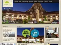 Sites similar to srebrnojezero.com