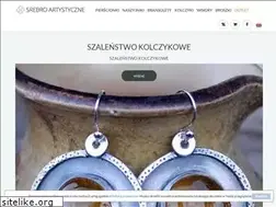 Sites similar to srebroartystyczne.pl