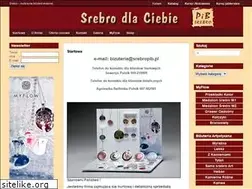 Sites similar to srebropib.pl