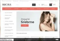 Sites similar to srebropol.pl