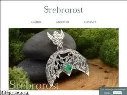 Sites similar to srebrorost.com