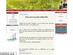 Sites similar to srec-hn.com