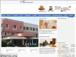 Sites similar to srec.ac.in