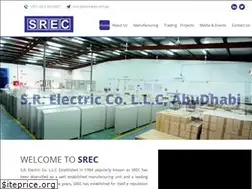 Sites similar to srec.ae