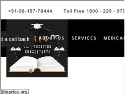 Sites similar to sreceducation.com