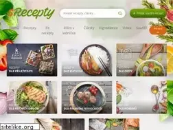 Sites similar to srecepty.cz