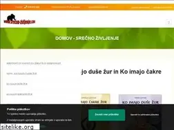 Sites similar to srecno-zivljenje.com