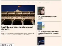 Sites similar to sreconomista.com