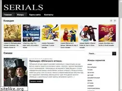 Sites similar to sreda-tv.ru