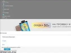 Sites similar to sreda.photo