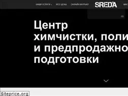 Sites similar to sreda17.ru