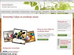 Sites similar to sredidom.com