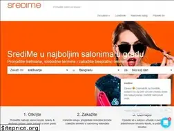 Sites similar to sredime.rs
