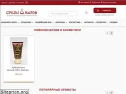 Sites similar to sredimirov.ru