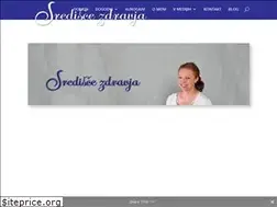 Sites similar to srediscezdravja.si