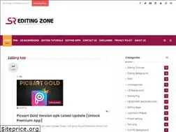 Sites similar to sreditingzone.com