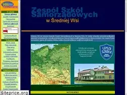 Sites similar to sredniawies.pl