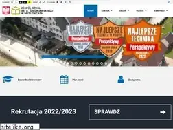 Sites similar to sredniawski.pl