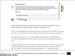 Sites similar to sredniozaawansowany.pl