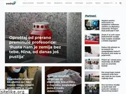 Sites similar to srednja.hr