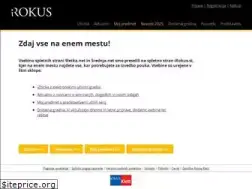 Sites similar to srednja.net