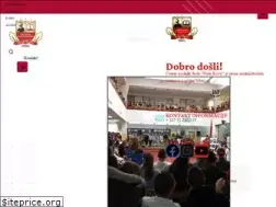 Sites similar to srednjaskola-srbac.org