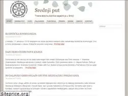 Sites similar to srednjiput.rs