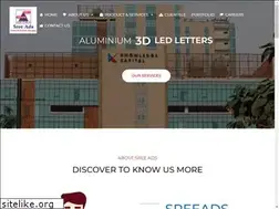 Sites similar to sreeads.in