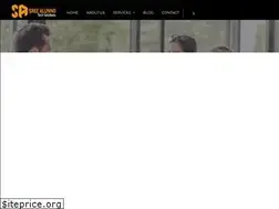Sites similar to sreealunnotech.com