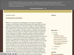 Sites similar to sreeastropont.blogspot.com