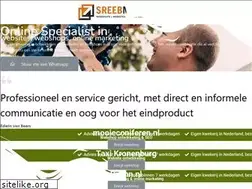 Sites similar to sreeb.nl