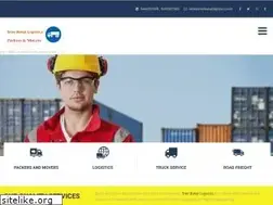 Sites similar to sreebalajilogistics.com
