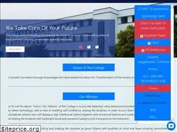 Sites similar to sreechaitanyacollege.in
