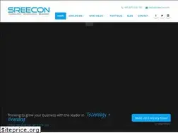 Sites similar to sreecon.com