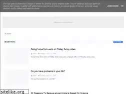 Sites similar to sreedhara.com
