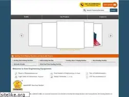 Sites similar to sreeengineeringequipments.com