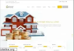 Sites similar to sreegokulamhousing.com