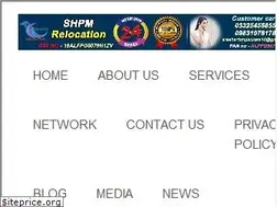 Sites similar to sreehariompacker.com