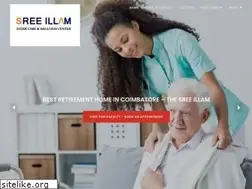 Sites similar to sreeillam.com