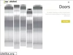 Sites similar to sreelakshmi.in