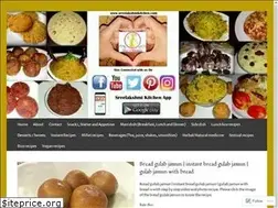 Sites similar to sreelakshmikitchen.com